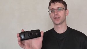 ВИДЕОРЕГИСТРАТОР TEXET DVR-3GP FULL HD