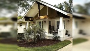 Что такое бунгало?