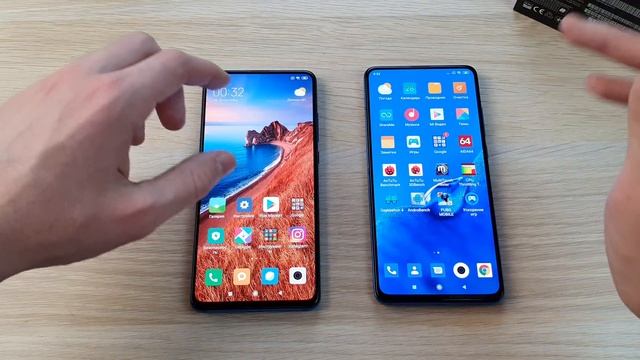 XIAOMI MI 9T VS MI 9T PRO - В ЧЕМ РАЗНИЦА И СТОИТ ЛИ ПЕРЕПЛАЧИВАТЬ? смотреть онлайн