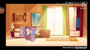 озвучка мини-фильм гача лайф ~школа юри~