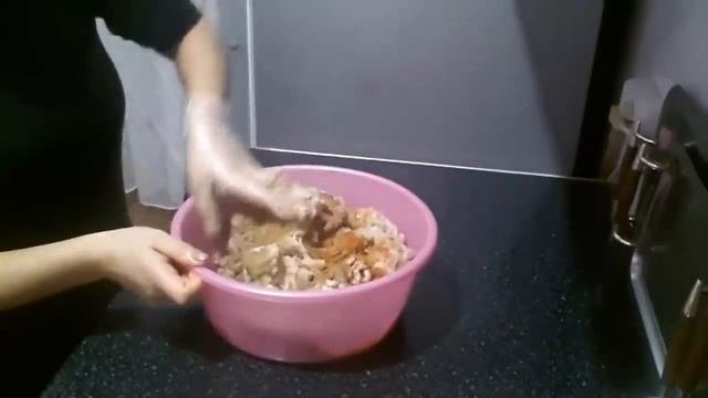 Киевские котлеты  из фарша|  Կիևյան կոտլետներ աղացած մսով
