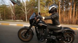 DYNA LOW RIDER S VS SOFTAIL LOW RIDER S