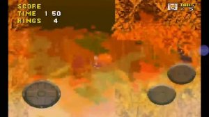 sonic.exe Nightmare beginning REMAKE Android full game play