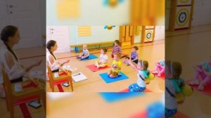 МАДОУ "Детский сад № 396" г. Перми. Реклама ЛОГОРИТМИКА