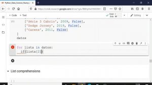 Iniciando en Python ? #15 - Bucle if