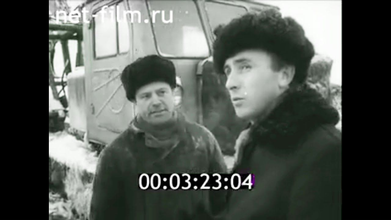 1978г. леспромхоз Майский. посёлок Безбожник Мурашинский район Кировская обл.