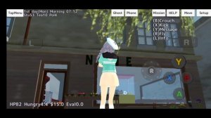 School Girls Simulator NEW update!