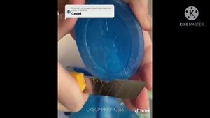 ? СТРАШНЫЕ ИСТОРИИ ИЗ ТИК ТОКА! СЛАЙМЫ + МЫЛО #5☠️