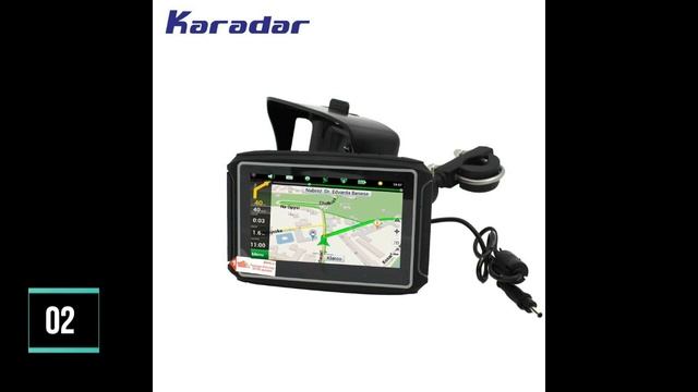 ??LOS MEJORES GPS PARA MOTOS [TOP VENTAS 2021]?? смотреть онлайн