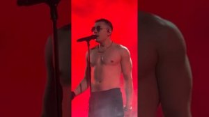 НЮ в Москве. Ты любишь кружева...