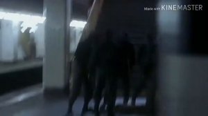 Клип Черепашки ниндзя 1990.