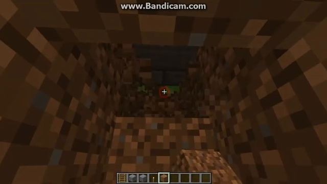 Архитектура майнкрафт мини замок часть 1 3из4