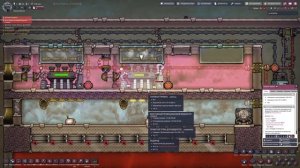 Oxygen not Included гайды часть VII-II: Та самая турбина(200С)