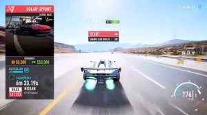 NeedForSpeed Payback Money And Trade In Glitch