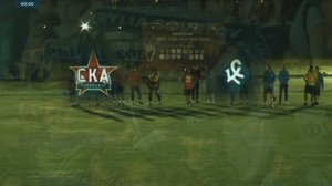 AFL23. Russia. National League. Day 9. SKA Khabarovsk - Krylia Sovetov