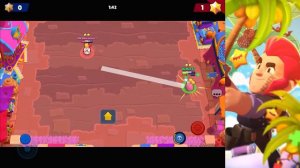 ИНТЕРВЬЮ С VKozanchyn | ДУЭЛЬ В БРАВЛ СТАРС НА ГЕМЫ С VKozanchyn