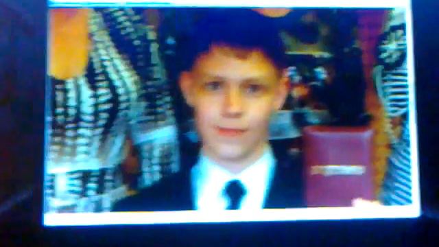 "Появление Фёдора"-автор:Туголуков Данил смотреть онлайн