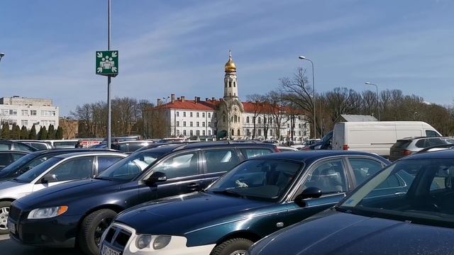 У Юрийса выходной! Храм, Depo, Spice Home. смотреть онлайн