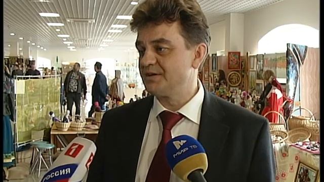 TGK Zolotie vorota REP смотреть онлайн