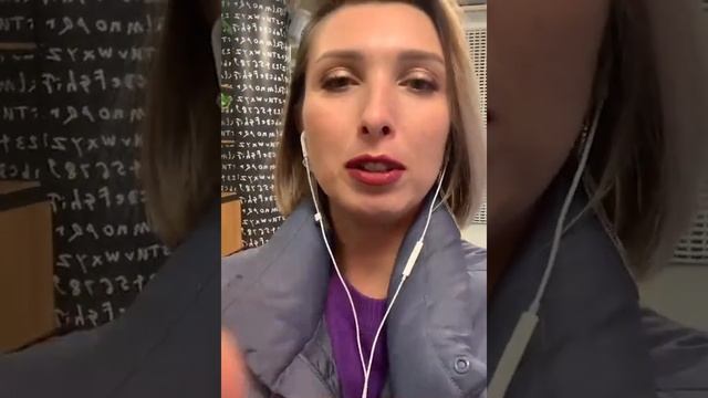 Спонтанный эфир из Fashion - пространство «Телеграф» смотреть онлайн