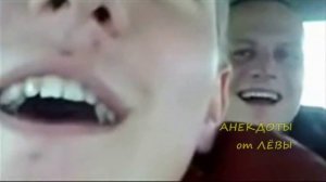 Анекдот про КАМАЗ
