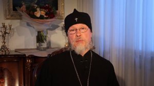 Слово Архипастыря. Вопросы и ответы: Может ли священник иметь светскую работу?
