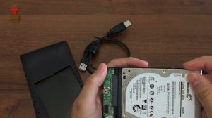 Переходник SATA USB