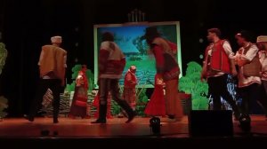 «Бабий Бунт»