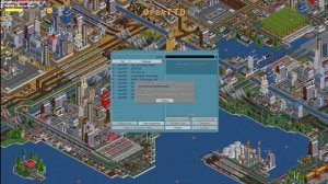 OpenTTD #27 Гайд для новичков: Всё о сценариях, или почти все
