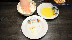 Старинный суп "Затируха" о котором многие позабыли