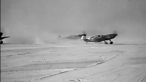 Разгром немецких войск под Москвой
