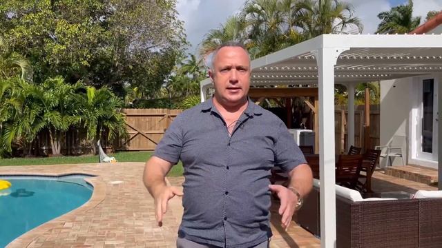 Не покупайте недвижимость в Майами, если не понимаете что вас ждёт и какой доход . смотреть онлайн