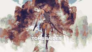Прохождение Rise of the Tomb Raider :  Часть 1: Гробница Пророка