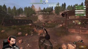 Mount and Blade 2 - обзор, прохождение игры Mount and Blade 2 в раннем доступе