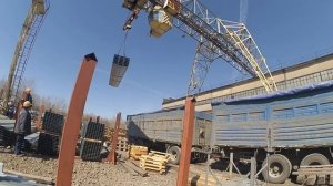 Дальнобой.48 / Поездка на Балтику