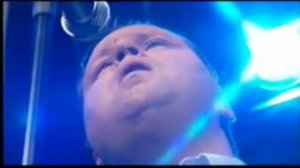 Paul Potts - Time to say goodbye