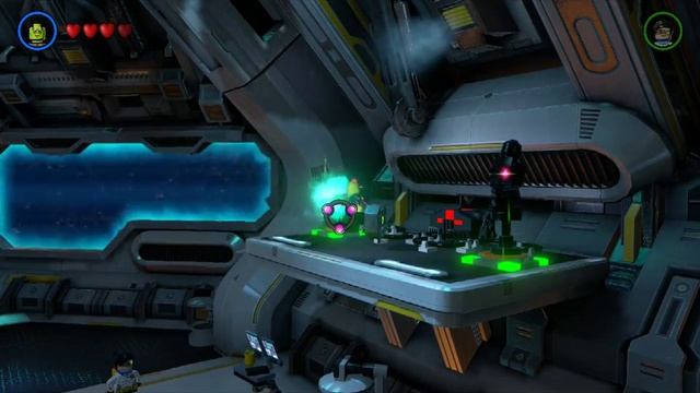 Прохождение игры лего Batman 3 Beyond Gotham. 21 серия Свободная игра смотреть онлайн