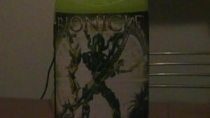 Обзор Лего Бионикл Вастус