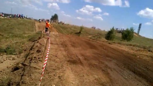 Мотокросс смотреть онлайн