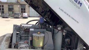 Продажа Mixman D4 2016 год выпуска.