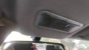 Как включить свет в салоне Opel Astra, vectra