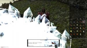 Gothic 2 L'Hiver Edition #90 - Wulkan