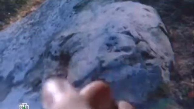 Таинственная Россия  Вологодская область  Кто вы, пришельцы