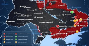 Отчёт о доставке посылок и писем с Родины парням "за ленточкой"