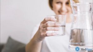 Ледяная вода в жару: польза или вред?