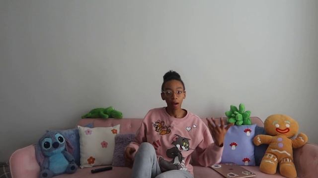 I’m Back!!?…Hopefully :) смотреть онлайн