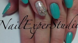 Салон красоты:  Nail Expert