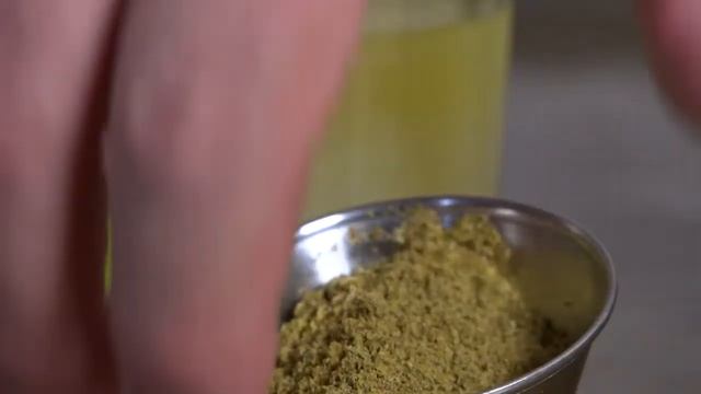 Приготовление хумуса от Israel Experts смотреть онлайн