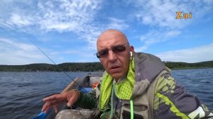 Тест St.Croix Legend Xtreme и перетест CF Versus.