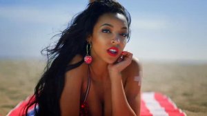 Tinashe - Superlove _ 2016 Music Video